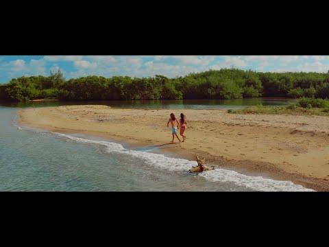 Rey Chavez ft. Eddy K - Ella Es Asi (Official Video)