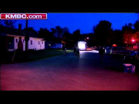 Labor Day picnic at Independence park turns deadly