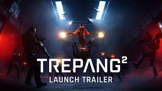 Watch and explore about Trepang2