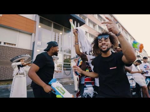 Gambi - PETETE (Clip officiel)