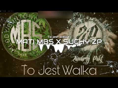 Mati MBS ╳ Suchy Zawarty Pakt  - TO JEST WALKA