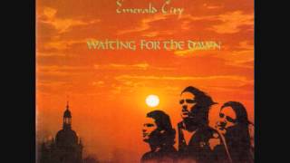 EMERALD CITY - Hold Of My Soul