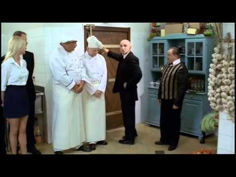 Poranek Kojota - Człowiek Małpa