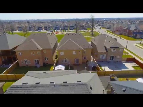 4 Scotchmere Crescent Brampton Vick Khuman