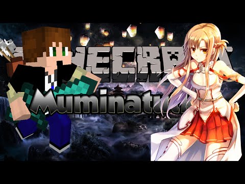 Minecraft: MUMINATUTKA w/Master! Osa 39 - TEHOJA, EDITOINTIA JA SUUNNITELMIA!