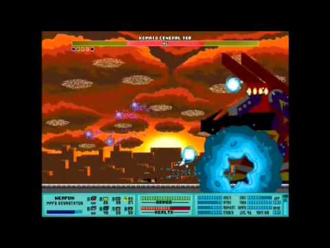 Iji Walkthrough - Ending 1/2