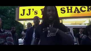Hella Band5 - Big Mob Ft Nyketown Ju, Lotto Savage