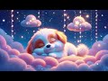 Lullaby For Babies🎼 Soothing lullaby music, relaxing, baby sleeps well💤 Lullaby Music