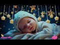 Peaceful Bedtime Melody Baby Sleep Music Baby Sleep Fast Tonight Mozart Brahms Lullabies