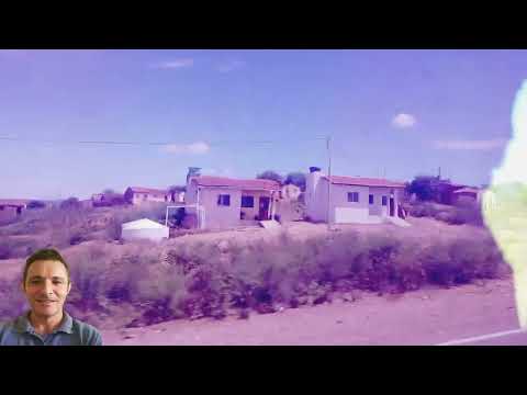 MOSTRANDO BETÂNIA-PE