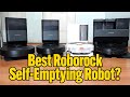 Робот-пылесос Roborock  Q7 Max Black