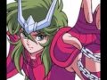 Saint Seiya boys Ft Christina Aguilera [Your Body ...