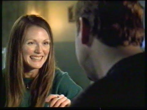 The Shipping News / Местни новини (2001) trailer Bg sub