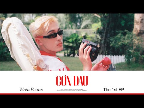 WREN EVANS - Cơn Đau | CHAATMD (Official Audio)