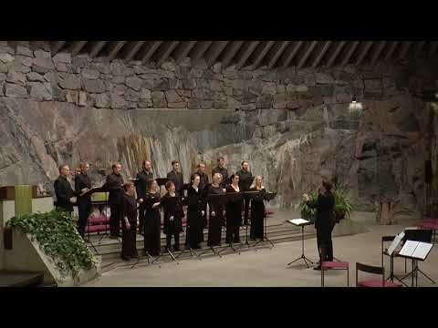 Arvo Pärt: The Deer’s Cry (live)