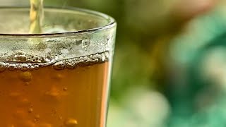 Lemon Grass Ginger Tea with Health benefits #shorts #short