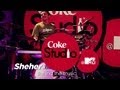 Sheher - BTM - Amit Trivedi & Tanvi Shah - Coke Studio @ MTV Season 3
