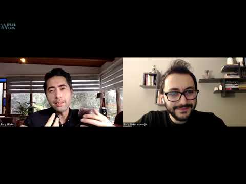 Kurumsal Wellbeing ve Çalışan Mutluluğu | Psk. Barış ... - YouTube