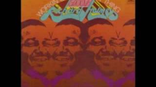 Richard Groove Holmes -- I Can't Stop Dancing