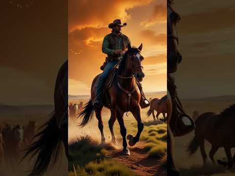 Zelené Pláně - Karel Zich & Spirituál kvintet #zeleneplane #country #kone