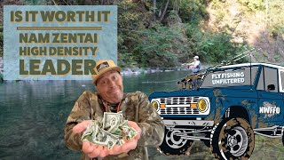 Nam Zentai Leader: Worth It or Waste? | Unfiltered Review