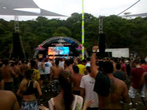 Pixel - Equilibrium Crew 2 anos.