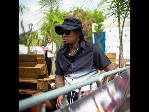 NGA x Van Sophie - A Chuva (Áudio Oficial) Mp3•