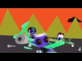 Pbs Kids Id 2013 And Weekly Pick In G Major