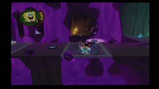 Nicktoons: Battle for Volcano Island - Ancient's Peak - Part 10 [No Commentary]