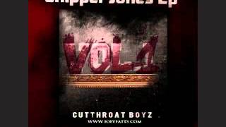Joey Fatts - Turn Up ft DA$H & A$ton Matthews [Prod. By T Marley]