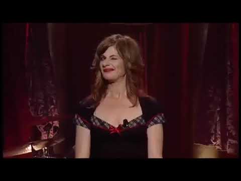 Rockwiz S3 Ep40 Chelsea Wheatley and Chris Ballew
