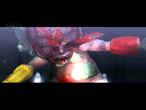 My favorite VGM 6 : Catherine - Dvorak - Symphony No. 9 in E minor From the New World