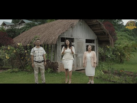 Me lam ia nga – Mixed Trio | Lamti, Lemuel & Deima