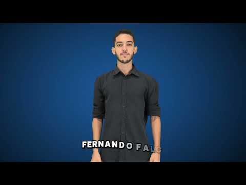 FERNANDO FALCÃO (MA)