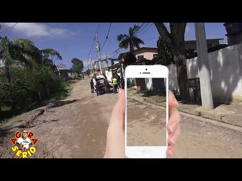 Socitel a Internet de Fibra de Juquitiba chega com força na Favela do Justino Morro do Kiabo