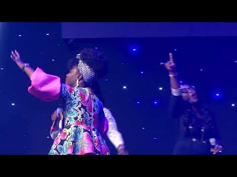 Onos - Kidie Mevwo Kpevwen (Live) [Music video]