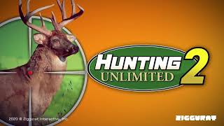 VideoImage1 Hunting Unlimited 2