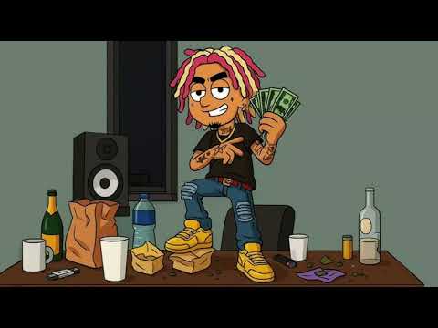 [FREE] Lil Pump x Smokepurpp Type Beat 2026 - "My Lean" (Prod. By NasaBeats)