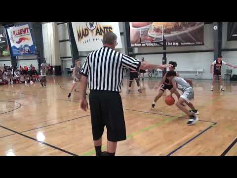 Fort Wayne Summer Classic - Game 3 - 6 6 21