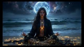 Powerful Tantric Awakening | Flow of Shakti &amp; Ocean Goddess Energy