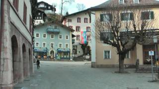preview picture of video 'BERCHTESGADEN.mp4'
