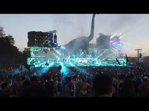 Marauda | Lost Lands 2019 | 4K