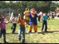 Feliz Cumpleaños Un Feliz Cumpleaños Video Cristiano Para Niños