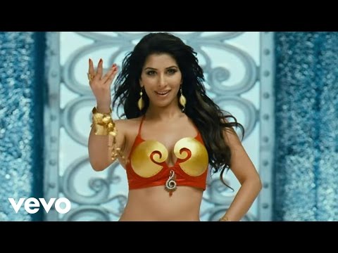 Meri Ek Ada Shola Full Video - Kidnap|Imran,Sanjay Dutt|Sunidhi Chauhan|Sukhwinder Singh