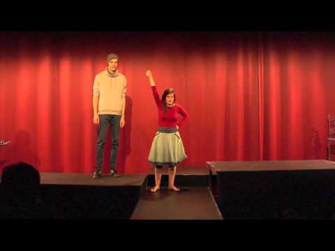 Paula und die Leichtigkeit des Seins - Trailer