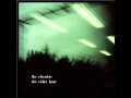 The Clientele - The violet hour 