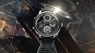 Vacheron Constantin — Sky's the limitSolaria Ultra Grand Complication