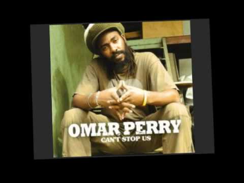 Omar Perry - Bless them