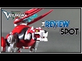 Toy Spot Playmates Toys Voltron The Legendary Defender Red Lion