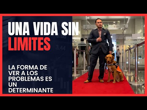 EL MAYOR OBSTÁCULO ES VER A LOS PROBLEMAS COMO PROBLEMAS - ANDY DÍAZ